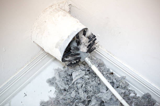 Trusted Marlborough, MO Airduct Cleaning Experts